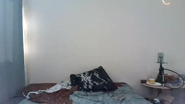 NimFF123 online show from 04/12/26, 01:47