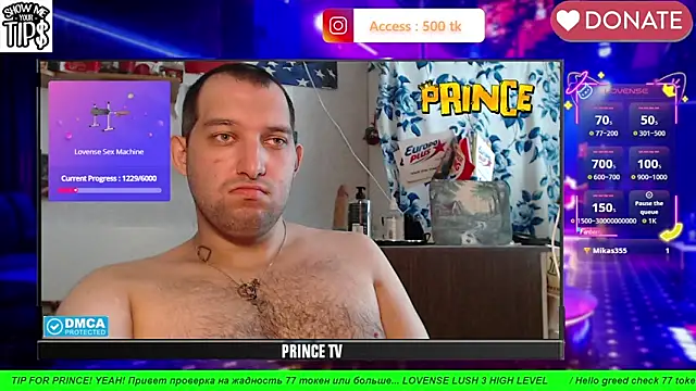 BISEXGOOD777 online show from 05/17/26, 09:31
