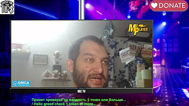 BISEXGOOD777 online show from 04/11/26, 11:41