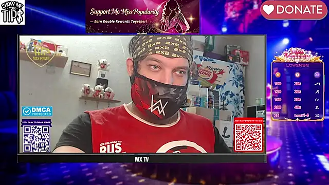 BISEXGOOD777 online show from 02/28/26, 09:53