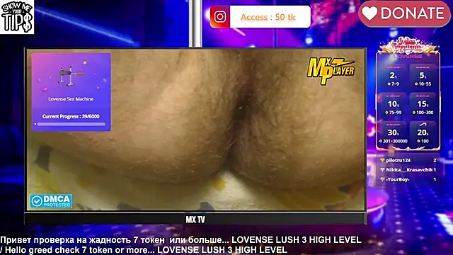 BISEXGOOD777 online show from 04/20/26, 10:22