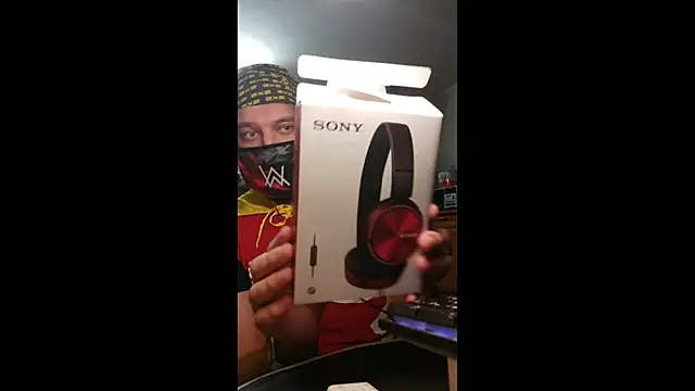 BISEXGOOD777 online show from 02/26/26, 07:25