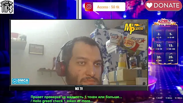 BISEXGOOD777 online show from 04/15/26, 05:35