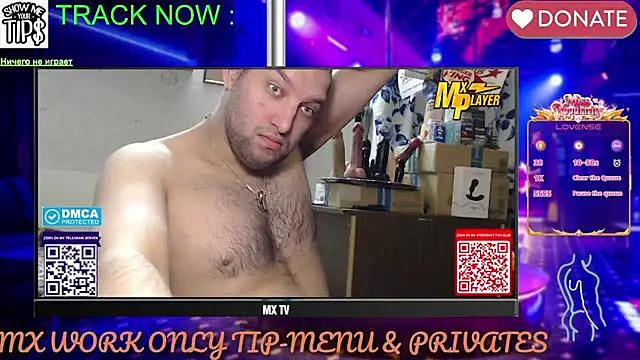 BISEXGOOD777 online show from 03/08/26, 03:37