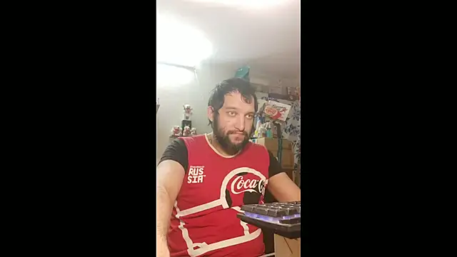 BISEXGOOD777 online show from 02/17/26, 04:04