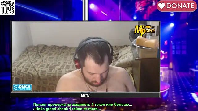 BISEXGOOD777 online show from 04/12/26, 04:10