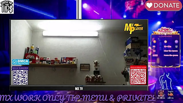 BISEXGOOD777 online show from 03/07/26, 03:50