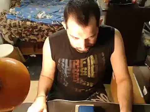 BISEXGOOD777 online show from 05/29/26, 07:20