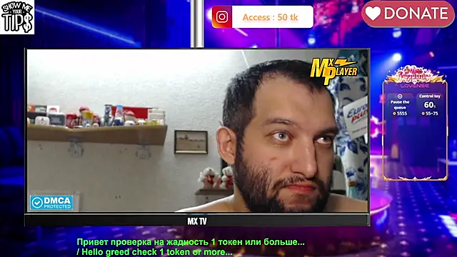 BISEXGOOD777 online show from 04/08/26, 09:16