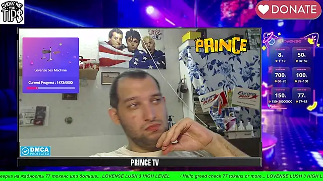 BISEXGOOD777 online show from 05/21/26, 01:19