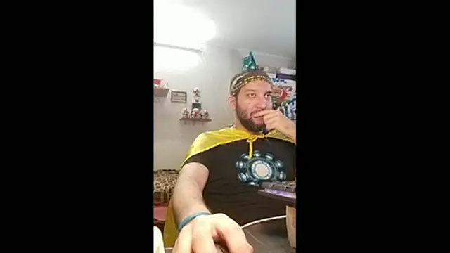 BISEXGOOD777 online show from 03/27/26, 12:50