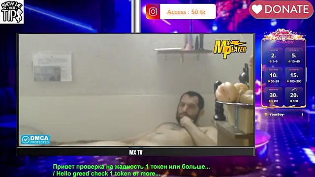 BISEXGOOD777 online show from 04/15/26, 05:50