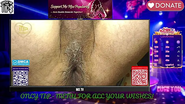 BISEXGOOD777 online show from 02/28/26, 09:58