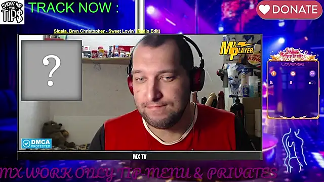 BISEXGOOD777 online show from 03/09/26, 06:44