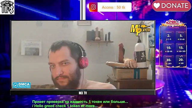 BISEXGOOD777 online show from 04/18/26, 09:55