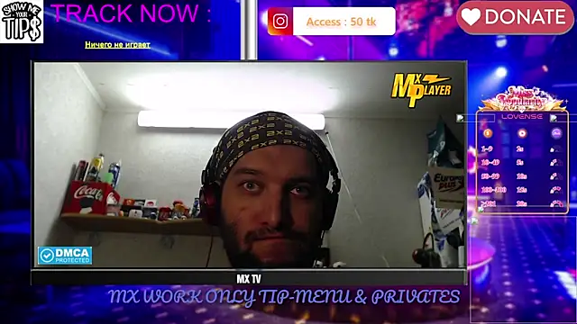 BISEXGOOD777 online show from 03/29/26, 05:25