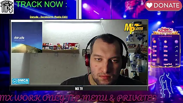 BISEXGOOD777 online show from 03/10/26, 05:28