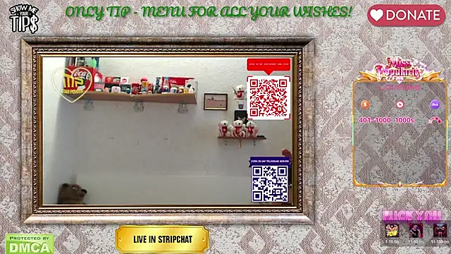 BISEXGOOD777 online show from 02/22/26, 07:33