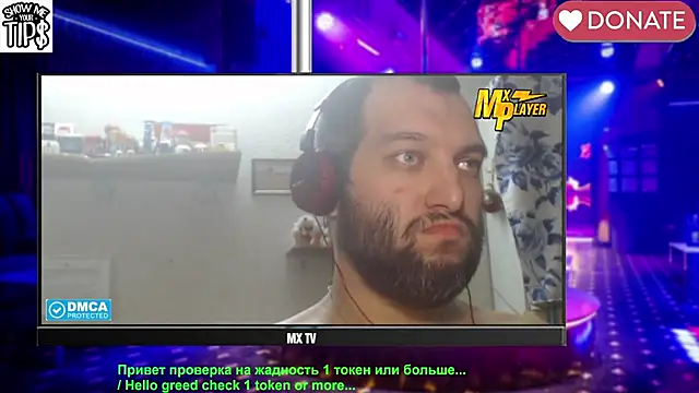 BISEXGOOD777 online show from 04/11/26, 02:52