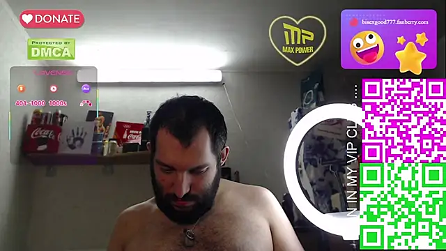 Snapshot of BISEXGOOD777 chatting on 11/07/25, 08:13 BISEXGOOD777 online show from 11/07/25, 08:13