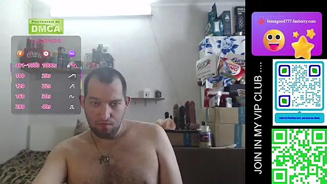 Snapshot of BISEXGOOD777 chatting on 09/08/25, 02:16 BISEXGOOD777 online show from 09/08/25, 02:16