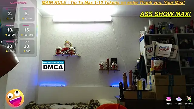 Snapshot of BISEXGOOD777 chatting on 03/18/25, 01:13 BISEXGOOD777 online show from 03/18/25, 01:13