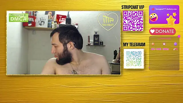 Snapshot of BISEXGOOD777 chatting on 11/23/25, 02:38 BISEXGOOD777 online show from 11/23/25, 02:38