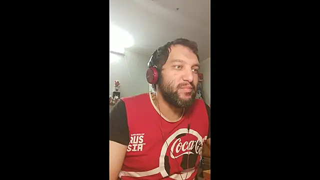 BISEXGOOD777 online show from 02/10/26, 02:38