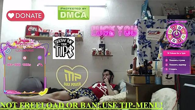 BISEXGOOD777 online show from 02/02/26, 04:28