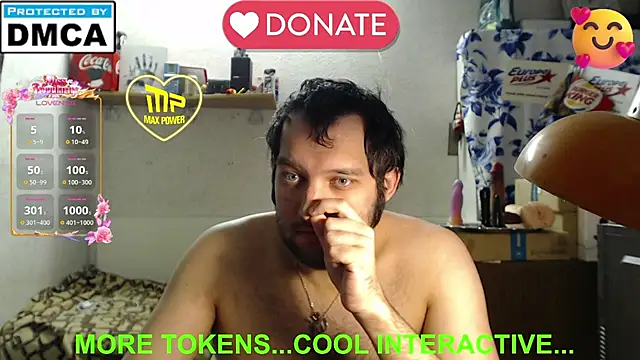 BISEXGOOD777 online show from 01/18/26, 01:36