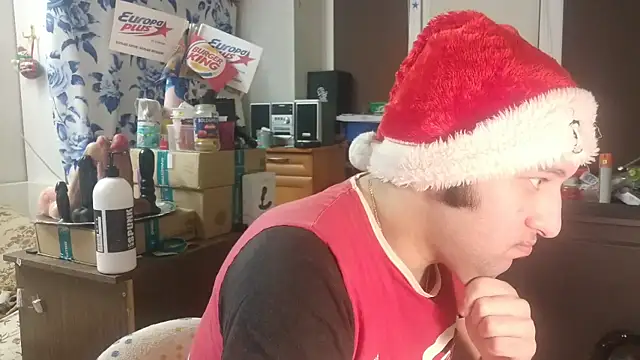 BISEXGOOD777 online show from 01/08/26, 03:34