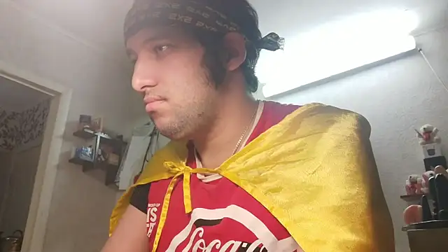 BISEXGOOD777 online show from 01/10/26, 05:36