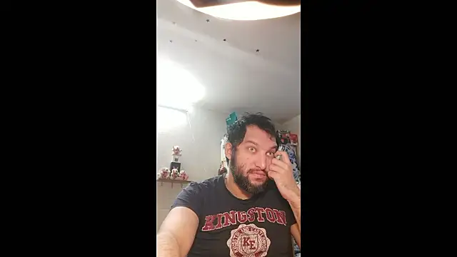 BISEXGOOD777 online show from 02/11/26, 02:06