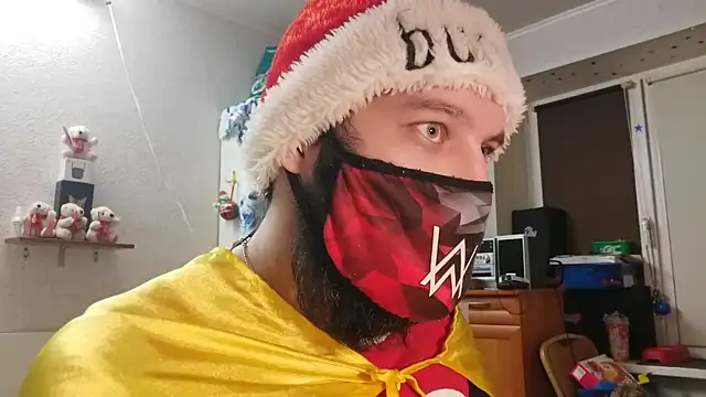 BISEXGOOD777 online show from 01/06/26, 04:33