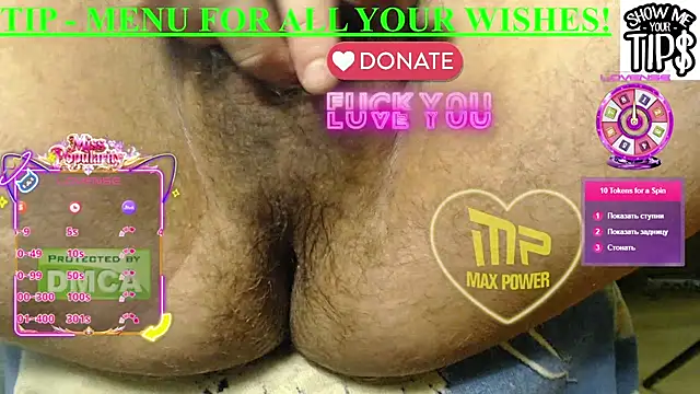 BISEXGOOD777 online show from 02/04/26, 08:48