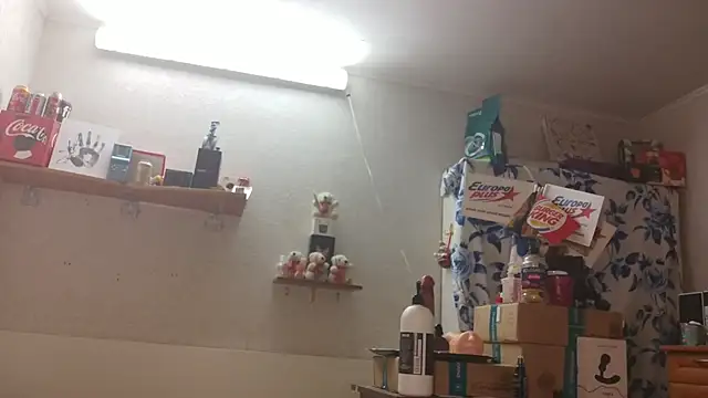 BISEXGOOD777 online show from 01/06/26, 04:27