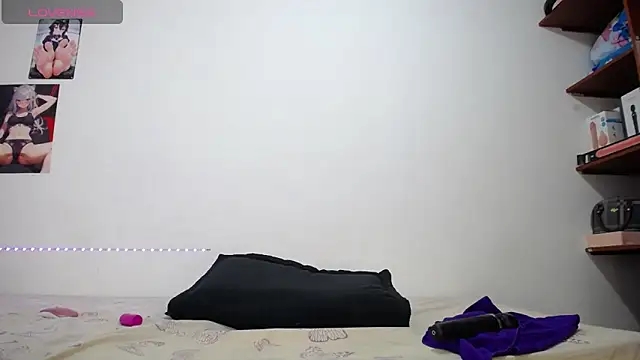 Laila Laly online show from 03/08/25, 05:11