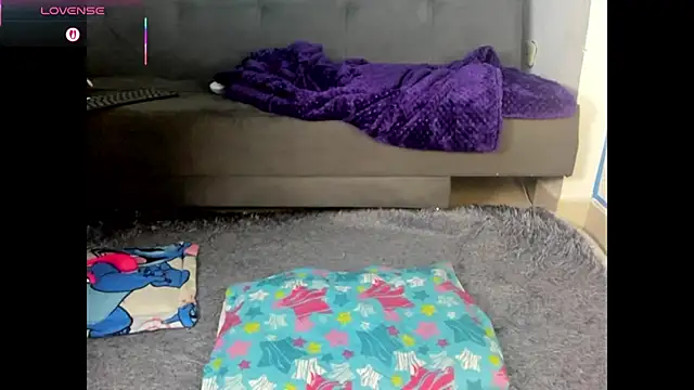 Laila Laly online show from 04/15/26, 07:58