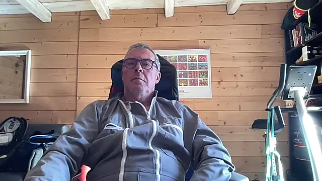 lelohop online show from 02/25/26, 01:00