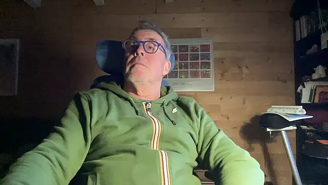 lelohop online show from 01/14/26, 07:23