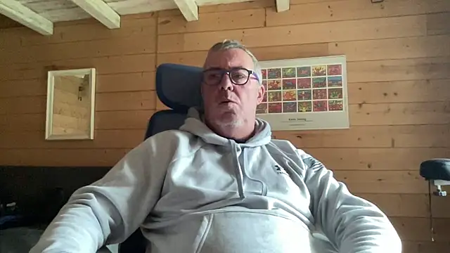 lelohop online show from 11/23/25, 10:58