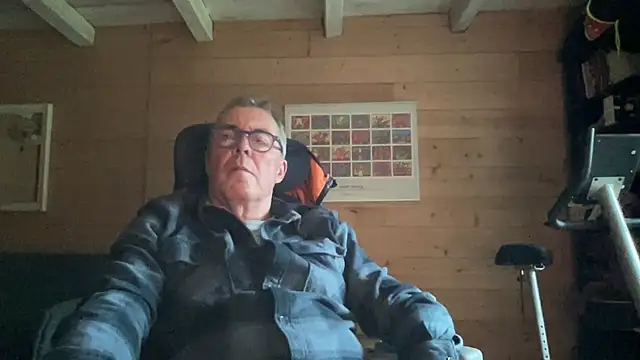 lelohop online show from 02/16/26, 12:04