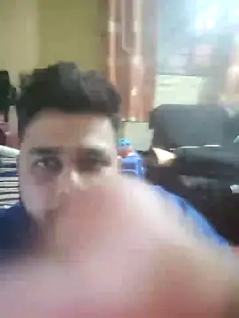 Bongaman696969 online show from 01/09/25, 06:57