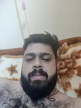 Bongaman696969 online show from 01/20/25, 07:57