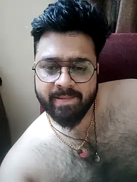 Bongaman696969 online show from 03/11/26, 06:46