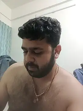 Bongaman696969 online show from 07/12/26, 07:58