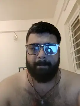 Bongaman696969 online show from 05/07/26, 07:28