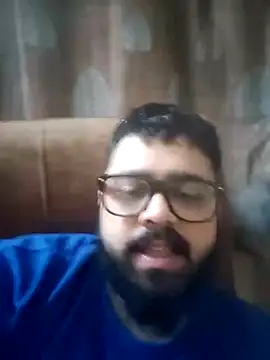 Bongaman696969 online show from 02/10/25, 05:30