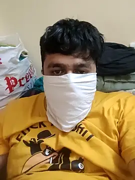 Bongaman696969 online show from 09/18/25, 07:17