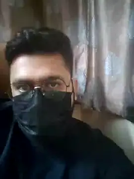 Bongaman696969 online show from 01/17/25, 01:03